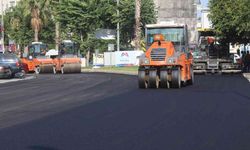 Mersin’in bu yolları trafiğe kapatıldı… Belediye duyurdu
