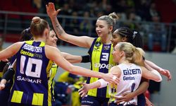 CANLI YAYIN Allianz Vero Volley-Fenerbahçe Opet İdman tv, CBC sports ŞİFRESİZ CANLI izle / Şampiyonlar Ligi yarı final