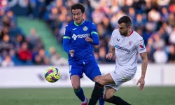 İZLEME EKRANI Getafe - Sevilla ŞİFRESİZ CANLI İZLE, Getafe - Sevilla maçı nereden canlı izlenir