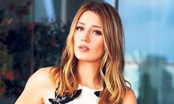 Gizem Karaca kimdir, kiminle evli, genç yaşta anne olmak istiyor