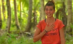 Survivor'da Gizem Memiç sakatlandı, Merve kötü haberle yıkıldı gözyaşlarını tutamadı