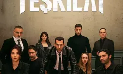 Teşkilat bu akşam var mı (8 Mart) Teşkilat saat kaçta, Tv8 Teşkilat yayın akışı izle 10 Mart