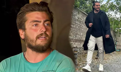 Survivor Yaman Keleş bakın nereliymiş, Arnavutköy’de esnaftı, memleketini duyanlar şaşırıyor