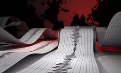 22 Mart deprem olan iller, az önce deprem nerede, kaç şiddetinde oldu AFAD – deprem listesi