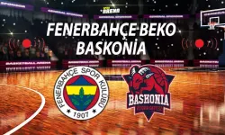 CANLI YAYIN Fenerbahçe Beko Baskonia İdman tv, ŞİFRESİZ CANLI izle, CBC sports || Fenerbahçe Beko Baskonia [S Sport 2] hangi kanalda izlenir