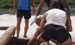 Survivor Furkan Kızılay kaç yaşında, aslen nereli, ne iş yapıyor, boyu, kilosu
