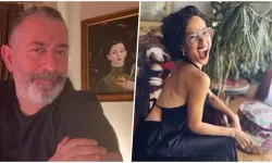 Cem Yılmaz'ın yeni sevgilisi Necla Karahalil kaç yaşında, ne iş yapıyor, mesleğine, aslen nereli