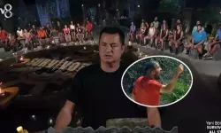 Survivor 4. Eleme adayı netleşti, o isim aday gösterildi, Adam olacaksın dedi, tansiyon bir anda yükseldi