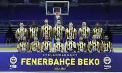 Real Madrid - Fenerbahçe Beko maçı hangi kanalda saat kaçta?