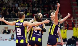 Allianz Vero Volley-Fenerbahçe Opet maçı nerede izlenir, şifresiz kanal Taraftarium, İdman TV, Taraftarium24, Justin TV / Şampiyonlar Ligi yarı final