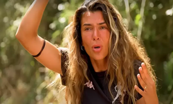 SURVİVOR’da Merve Aydın ve Gizem Memiç gözyaşları içinde isyan etti, konseyde yazılan Merve, Gizem ile dostluğunu bitirdi