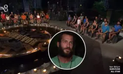 Survivor'da dün akşam mavi takım kaybetti, 4.eleme adayını çıkardı, işte eleme adayı olan yarışmacı