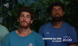 Survivor’da Ogeday şoku, Yasin, “sakın yapma” dedi ama Odegay yarışmayı bırakıp gitti, Acil Konseyi Acun Ilıcalı topladı