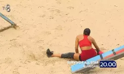 Survivor’da Gizem elendi mi, nerede, son durumu ne? Talihsiz sakatlandı ve…