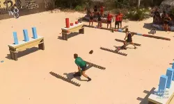 Survivor dokunulmazlığı kazanan takım, ilk eleme adayı (23 Mart) kim oldu