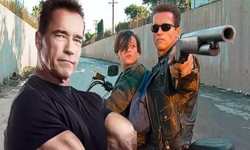 76 yaşındaki Arnold Schwarzenegger ölmüyor, 3 kez ameliyat sonrası kalp pili…