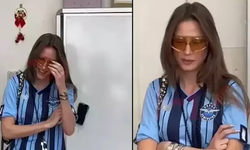 Serenay Sarıkaya’dan seçim sürpriz, Adana Demirspor formasıyla oyunu kullandı