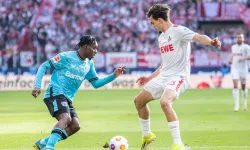 Borussia Mönchengladbach - Köln maçı hangi kanalda izlenir?