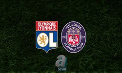 Toulouse - Lyon maçının detayları