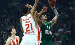 Kızılyıldız - Panathinaikos maçını nasıl izleyebilirim?