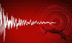 Seçim günü Antalya’da deprem, az önce deprem oldu, korkutan Antalya depremi kaç büyüklüğünde, şiddetinde oldu?