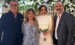 Acun Ilıcalı'nın eski eşi Zeynep Yılmaz nikah masasına oturuyor, ünlü iş adamına aşk yaşıyordu