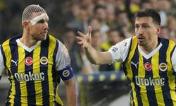 Fenerbahçe'de Mert Hakan Yandaş ile Edin Dzeko NEDEN tartıştı, ortam gerildi, O tartışmanın nedeni ortaya çıktı