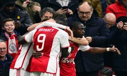 Ajax - Aston Villa EXXEN Tv8,5 İZLEME EKRANI, Ajax - Aston Villa ŞİFRESİZ, Exxen nerede, nasıl izlenir