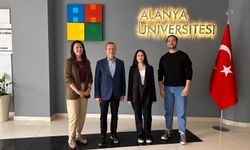Alanya Üniversitesi öğrencileri büyük destek için hak kazandı