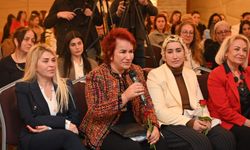 Antalya’ya kadın eli değecek… Kadınlara yönetim sözü