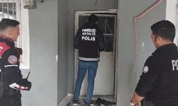 Antalya’da uyuşturucu operasyonu 17 tutuklama