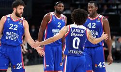 ASVEL - Anadolu Efes  maçı canlı izle, nerede izlenir, şifresiz kanal Taraftarium, İdman TV, Taraftarium24, Justin TV