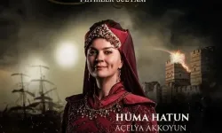 Mehmed Fetihler Sultanı Hüma Hatun gerçek adı ne, öldü mü, aslen nereli, evli mi?