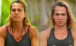 Survivor Nagihan’ın dizide ne sakatlığı var, dizinde kırık mı var, diskalifiye olacak mı