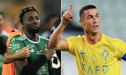 Al Ahli - Al Nassr maçı canlı İZLE ŞİFRESİZ Al Ahli - Al Nassr CANLI İZLEME LİNKİ, nereden izlenir?