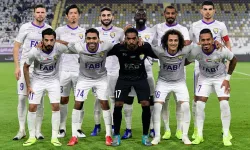 Al Ain - Al Nassr karşılaşması hangi kanalda saat kaçta?