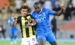 Al Hilal - Al Ittihad yabancı kanalların frekans ayarları