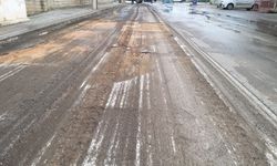 Mersin’in o mahallesinde yol kapanacak…. Belediye alternatif yolları duyurdu