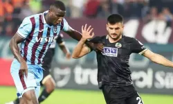 Alanyaspor - Trabzonspor maçı nereden izlenir?