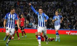 Deportivo Alaves - Real Sociedad (31 Mart) saat kaçta?