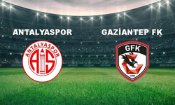 Antalyaspor Gaziantep MAÇI KAÇ KAÇ? Antalyaspor Gaziantep maç skoru, geniş özeti, canlı maç anlatımlı skor