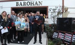 Antalya Barosu deprem bölgeleri için adalet istedi