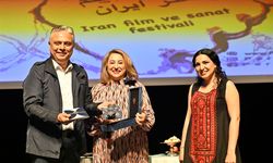 Antalya’da İran Film ve Sanat Festivali açıldı