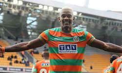 Alanyaspor, Sergio Cordova’yı Rus ekibine kiraladı