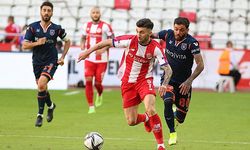 Başakşehir - Antalyaspor Şifresiz Canlı İzleme Yayın Bilgisi, nereden şifresiz izlenir