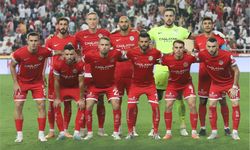 Antalyaspor’da hedef galibiyet serisi