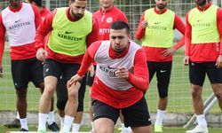 Antalyaspor top başı yapıyor… Akrep’ten Rize mesaisi