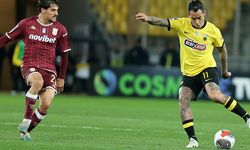 Aris - AEK maçı hangi yabancı kanalda