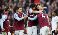 Aston Villa - Tottenham maçı saat kaçta?