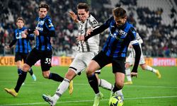 Gözler Juventus - Atalanta maçına çevrildi